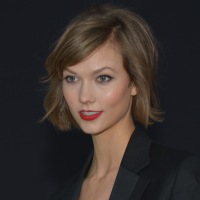 Can We Talk About How Amazing Karlie Kloss' Hair/Makeup Is?
