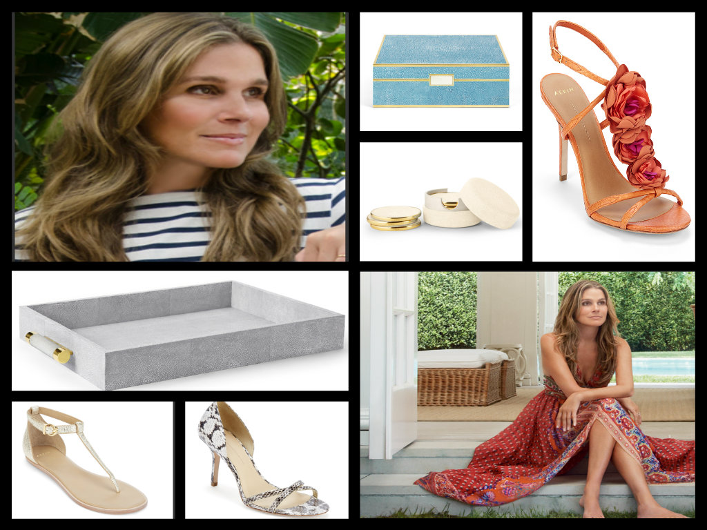 Lines I Love: Steal A Piece Of Aerin’s Amazing Style